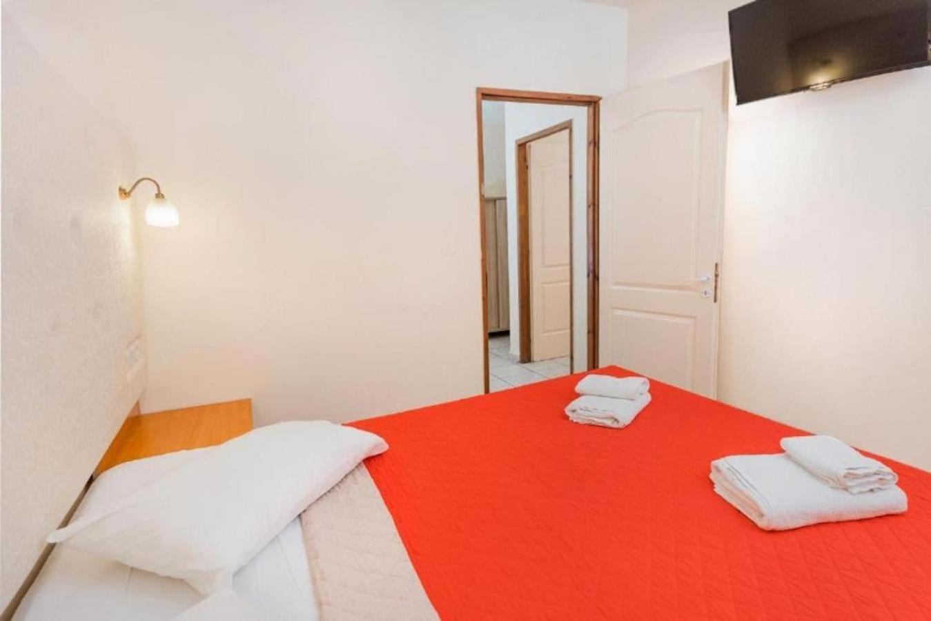 Eri Beach & Village Hotel Hersonissos  Dış mekan fotoğraf