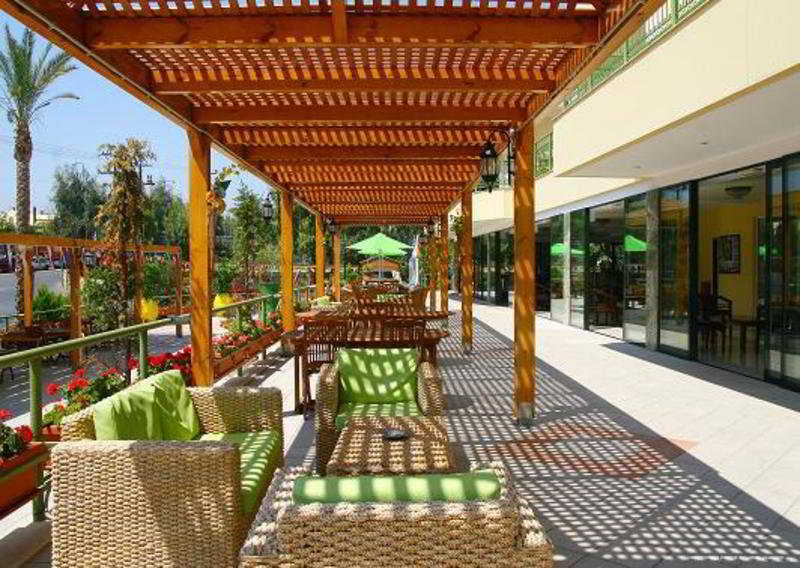 Eri Beach & Village Hotel Hersonissos  Dış mekan fotoğraf