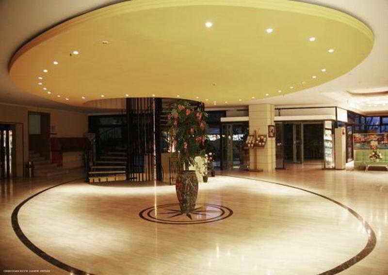 Eri Beach & Village Hotel Hersonissos  Dış mekan fotoğraf
